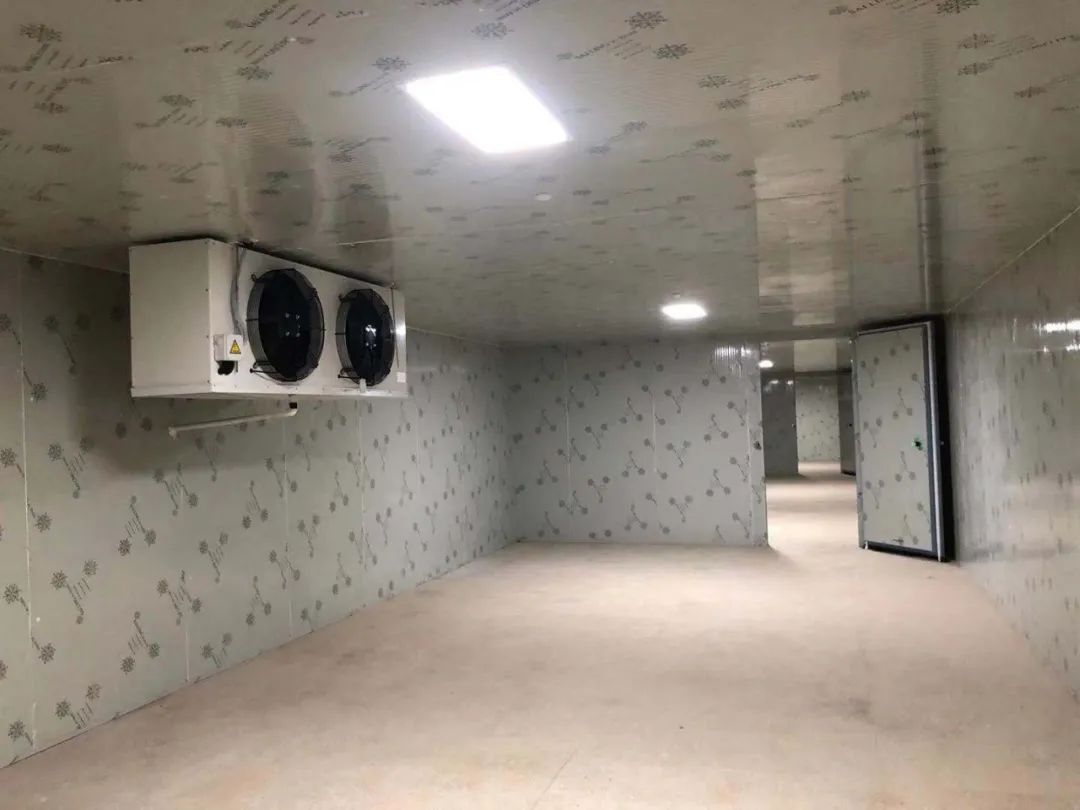 永济小型冷库的结构有哪些特色