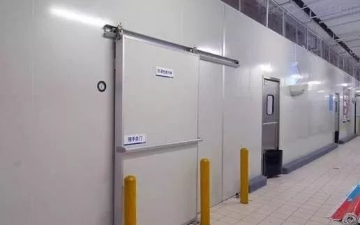 永济冷库建造最适宜的高度
