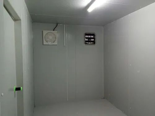 永济酒店厨房冷库设备设计、安装、维护注意事项及故障分析